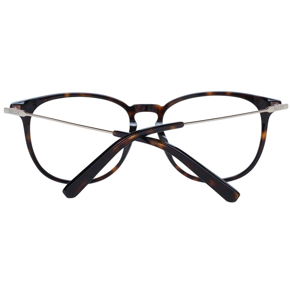 Bally Brown Women Optical Frames - ACCEXO