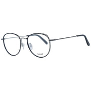 Bally Black Unisex Optical Frames - ACCEXO