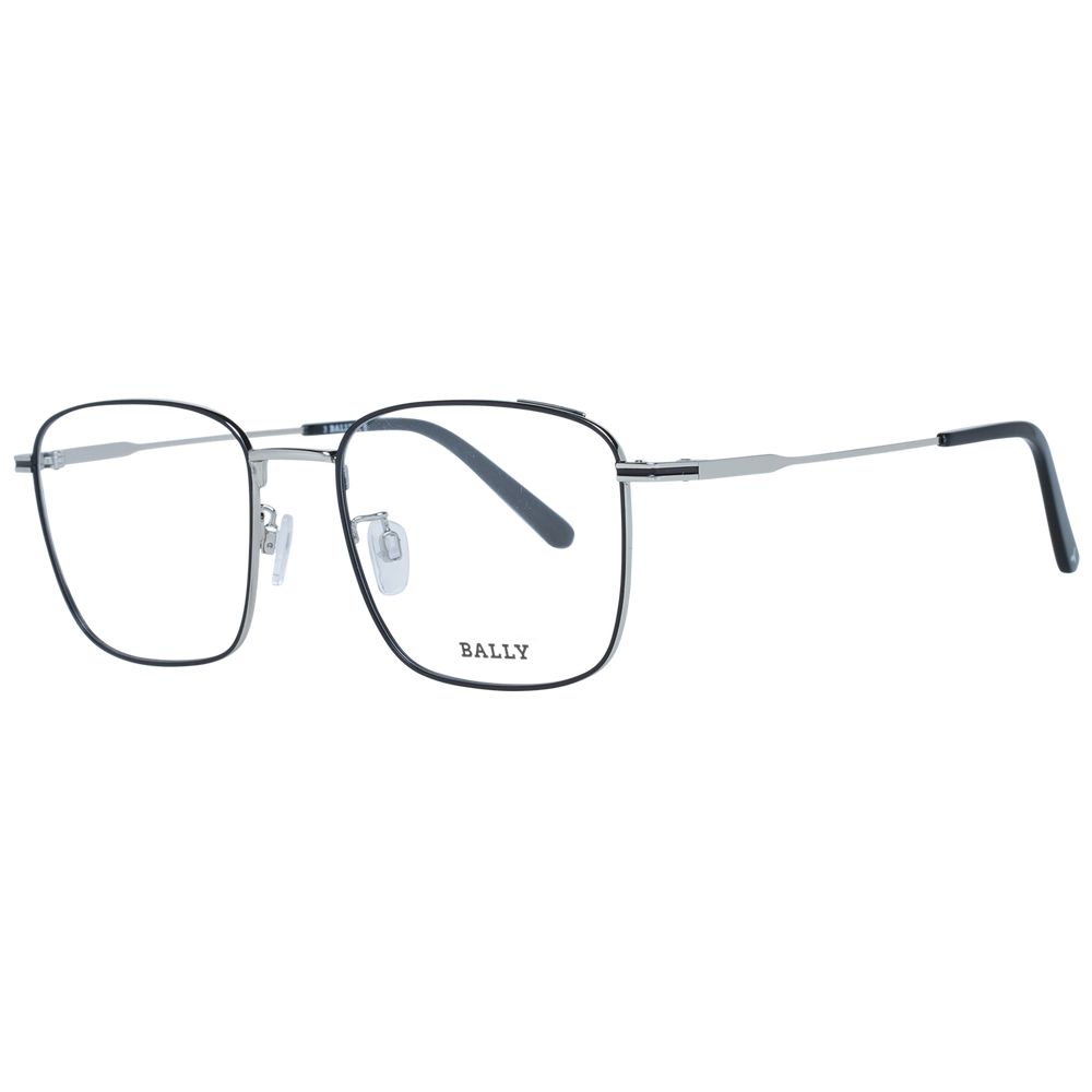Bally Black Men Optical Frames - ACCEXO