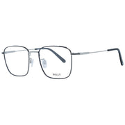 Bally Black Men Optical Frames - ACCEXO