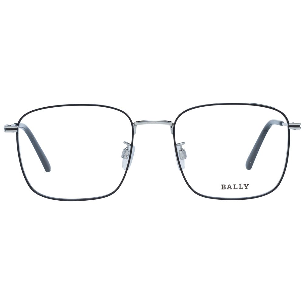 Bally Black Men Optical Frames - ACCEXO