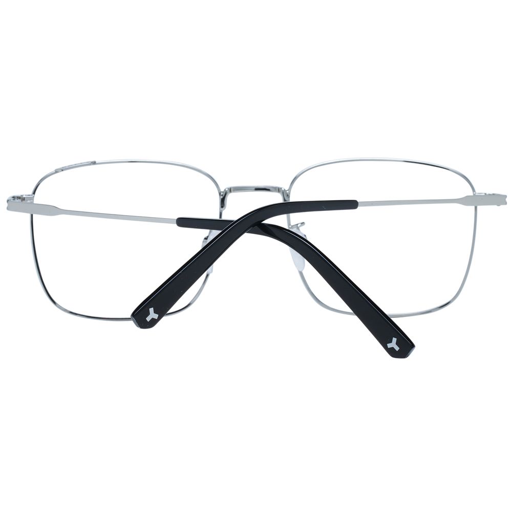 Bally Black Men Optical Frames - ACCEXO