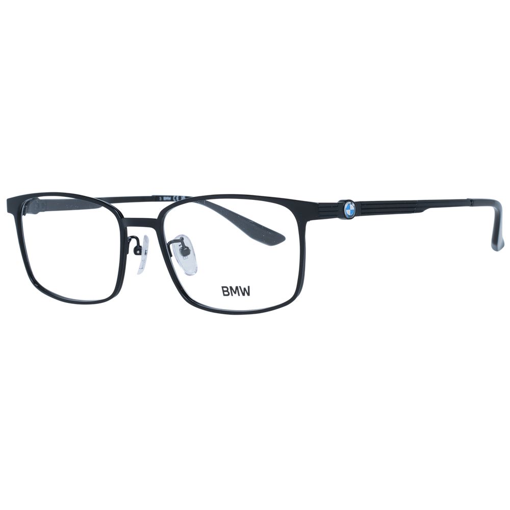 BMW Black Men Optical Frames - ACCEXO