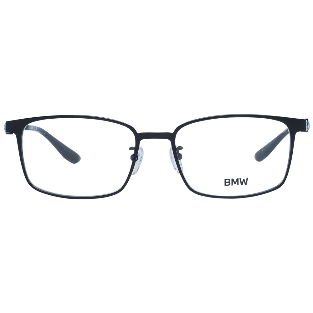 BMW Black Men Optical Frames - ACCEXO