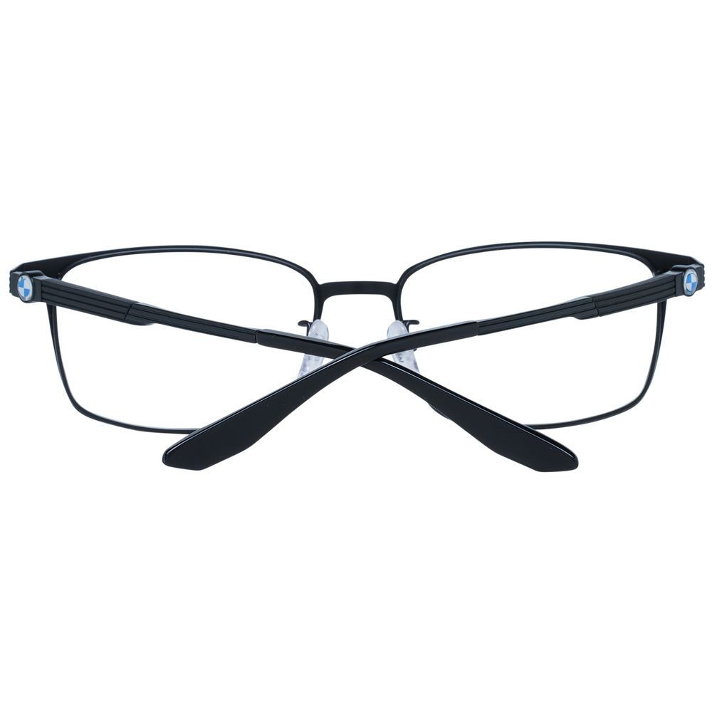 BMW Black Men Optical Frames - ACCEXO