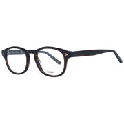 Bally Brown Men Optical Frames - ACCEXO