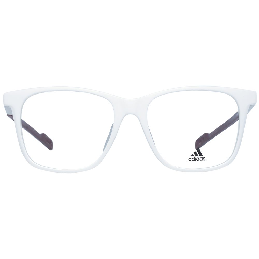 Adidas White Men Optical Frames - ACCEXO