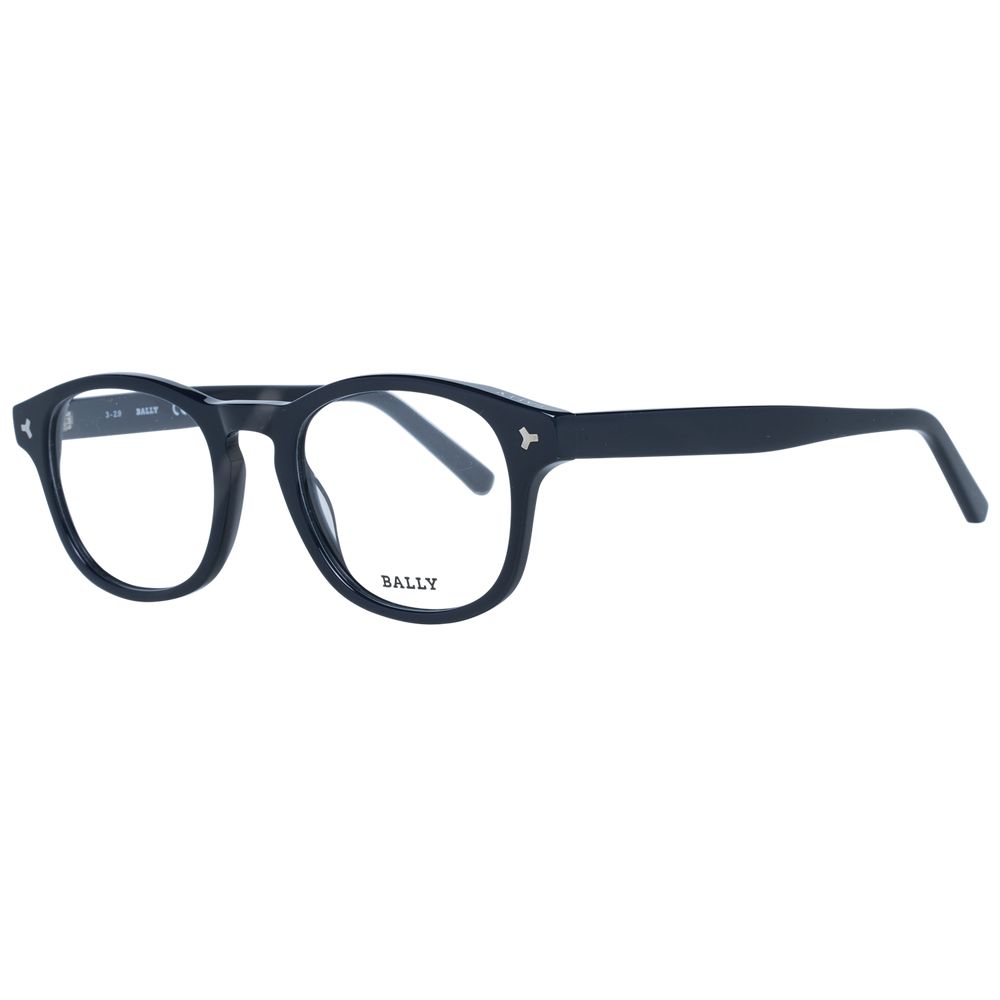 Bally Blue Men Optical Frames - ACCEXO