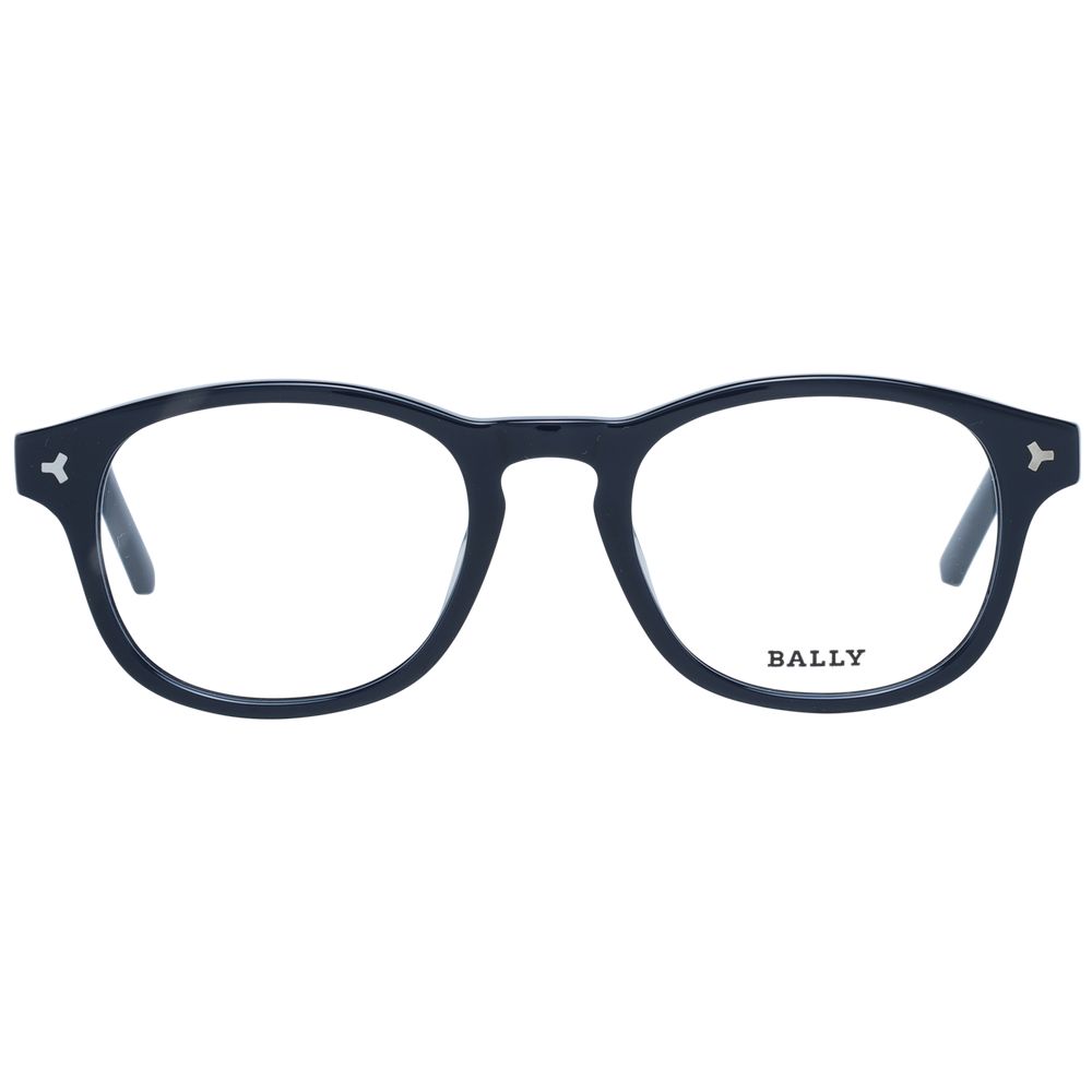 Bally Blue Men Optical Frames - ACCEXO