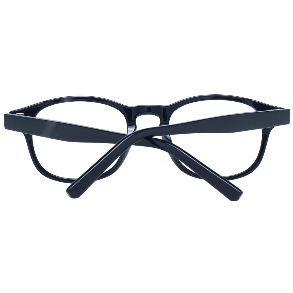 Bally Blue Men Optical Frames - ACCEXO