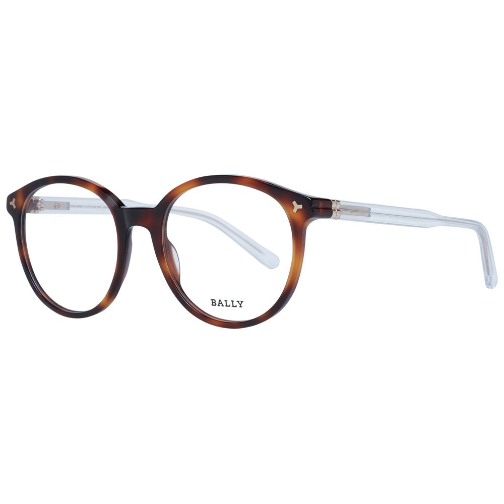 Bally Brown Women Optical Frames - ACCEXO