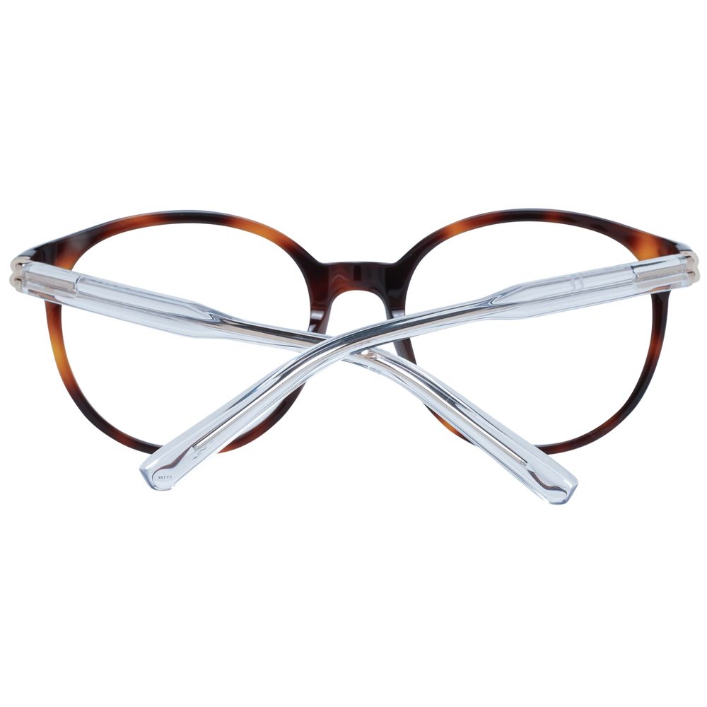 Bally Brown Women Optical Frames - ACCEXO
