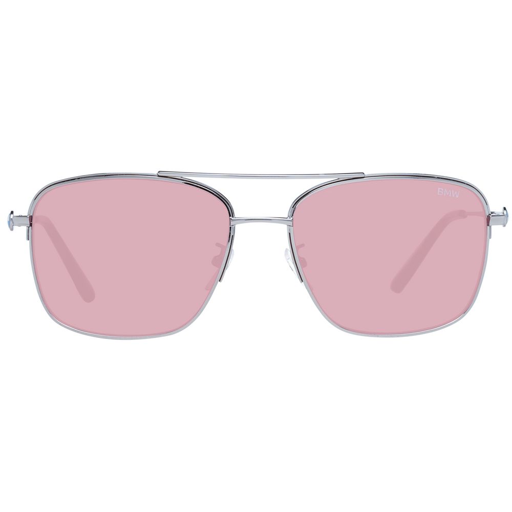 BMW Bronze Men Sunglasses - ACCEXO