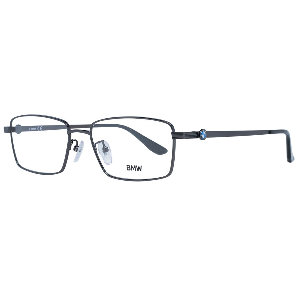 BMW Black Men Optical Frames - ACCEXO