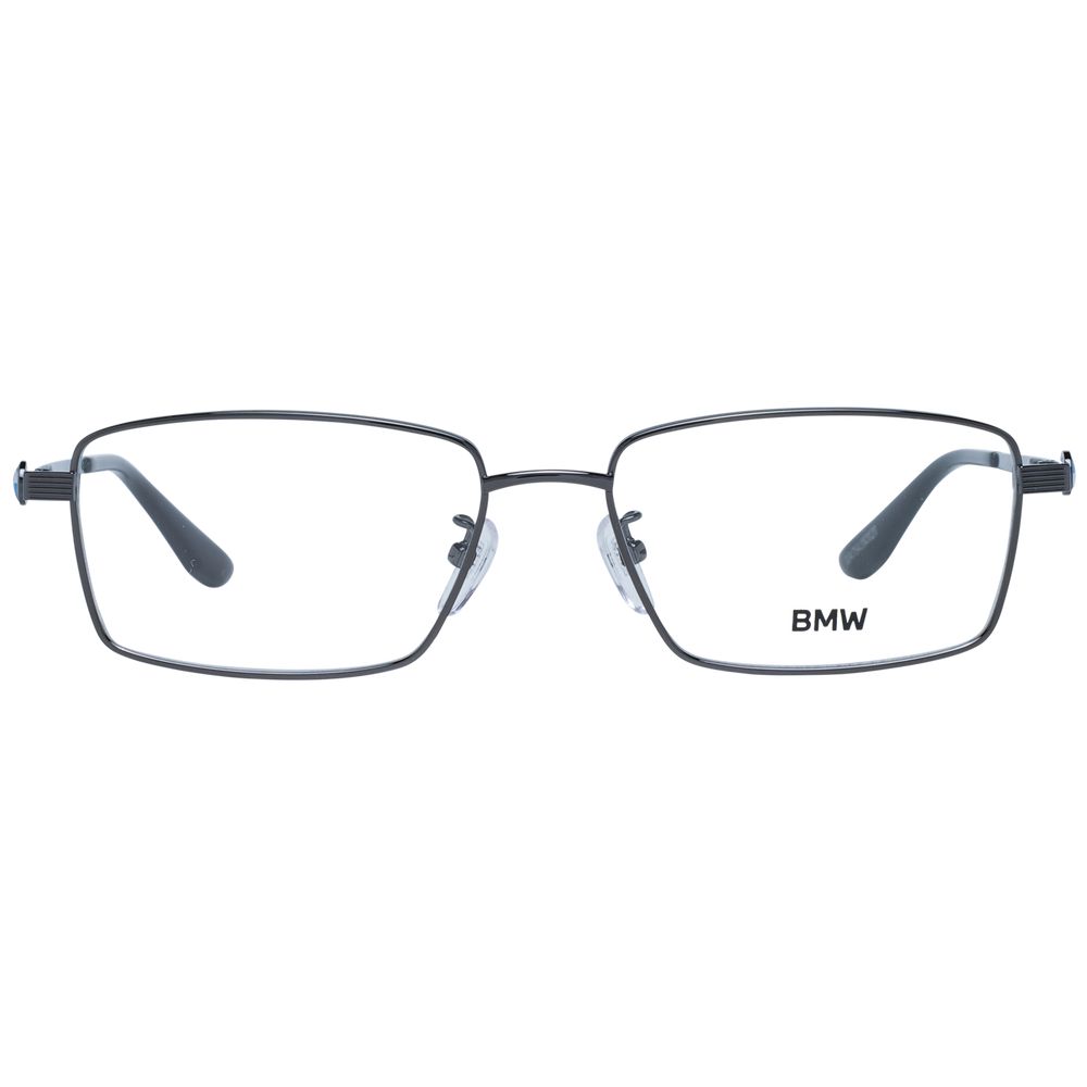 BMW Black Men Optical Frames - ACCEXO