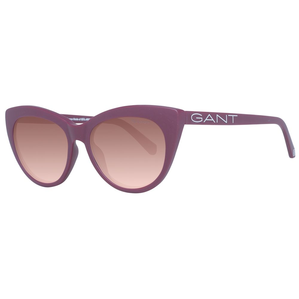 Gant Purple Women Sunglasses - ACCEXO