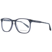 Scotch & Soda Black Men Optical Frames - ACCEXO