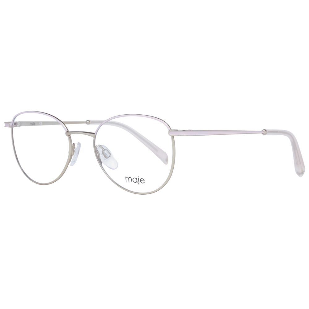 Maje Gold Women Optical Frames - ACCEXO
