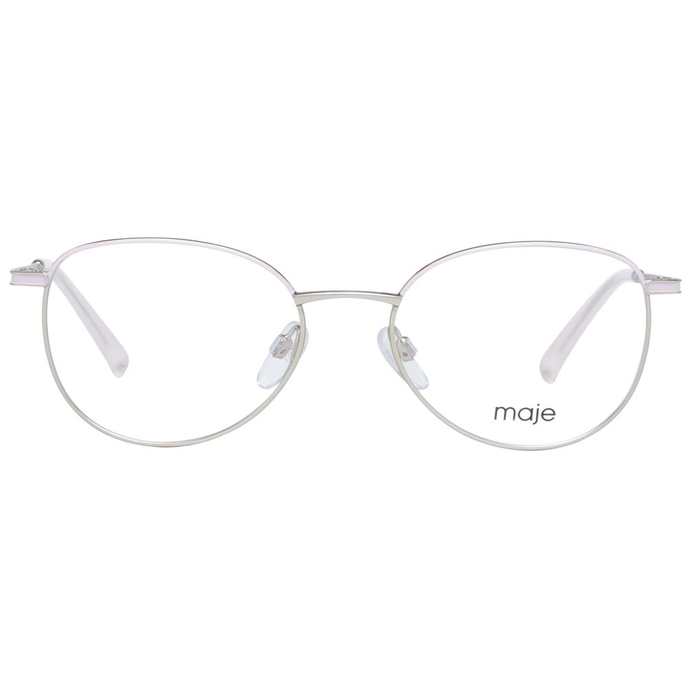 Maje Gold Women Optical Frames - ACCEXO