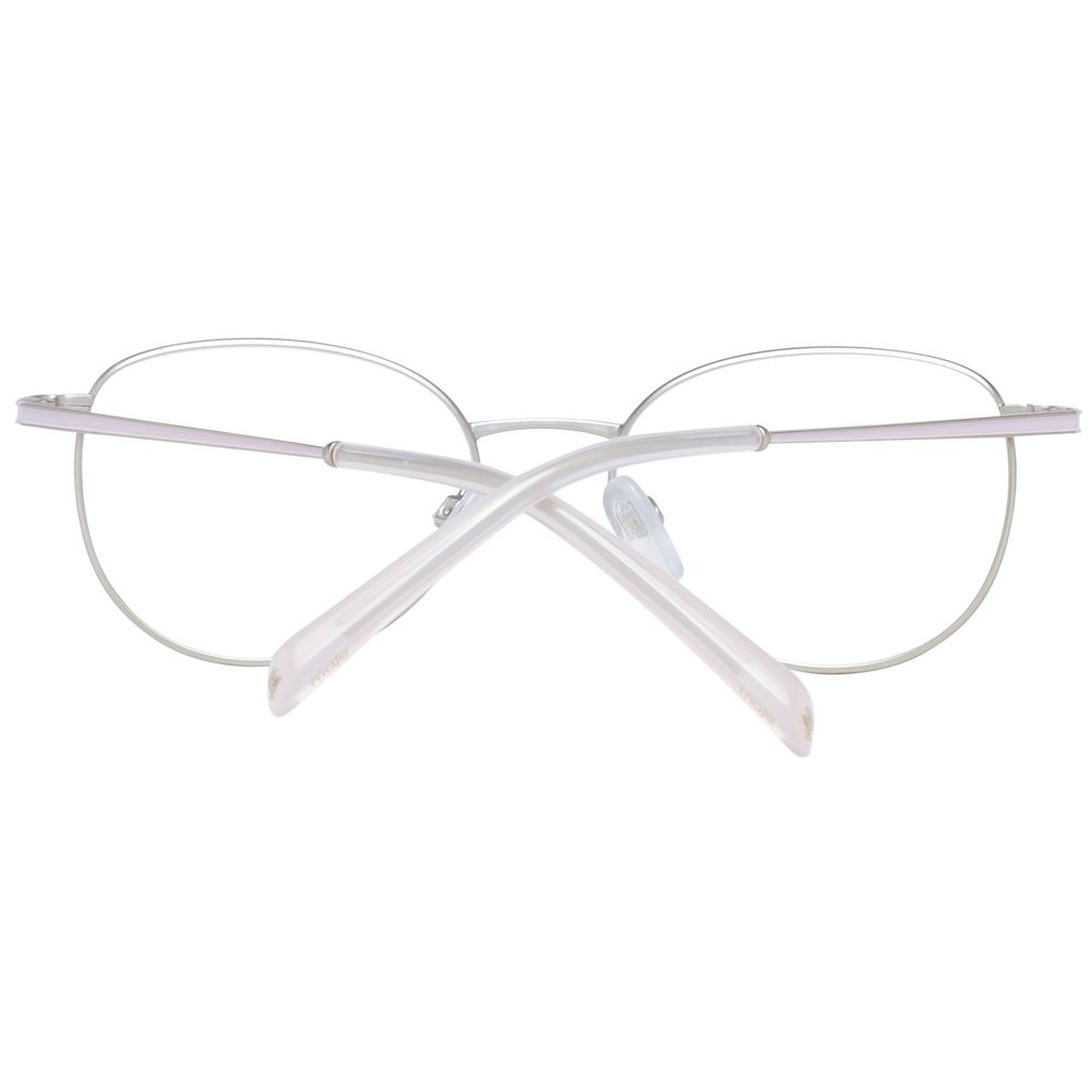 Maje Gold Women Optical Frames - ACCEXO