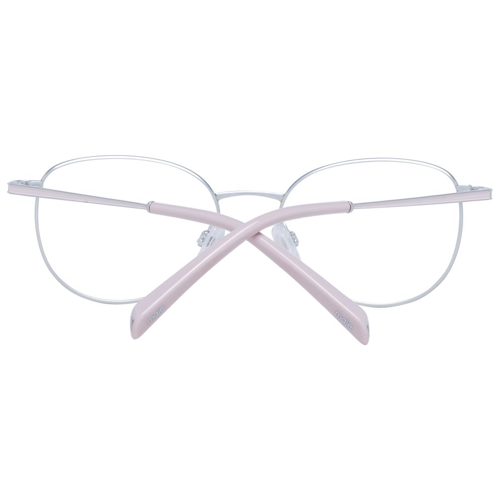 Maje Silver Women Optical Frames - ACCEXO