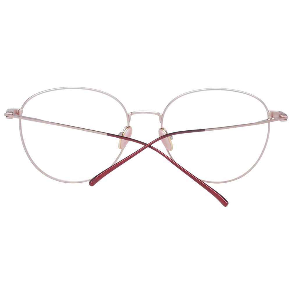 Scotch & Soda Copper Women Optical Frames - ACCEXO