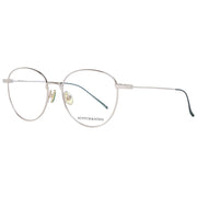 Scotch & Soda Gold Women Optical Frames - ACCEXO