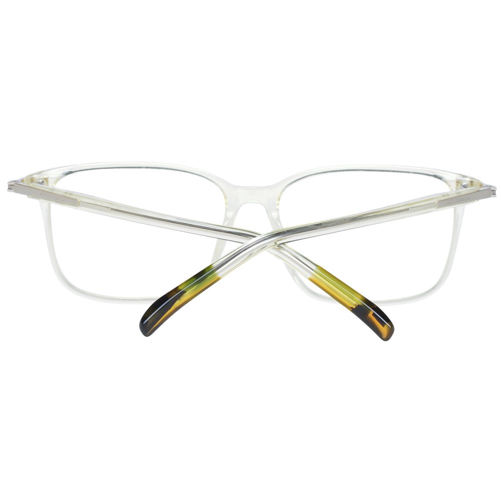 Scotch & Soda Transparent Men Optical Frames - ACCEXO
