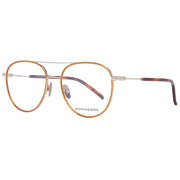Scotch & Soda Gold Men Optical Frames - ACCEXO