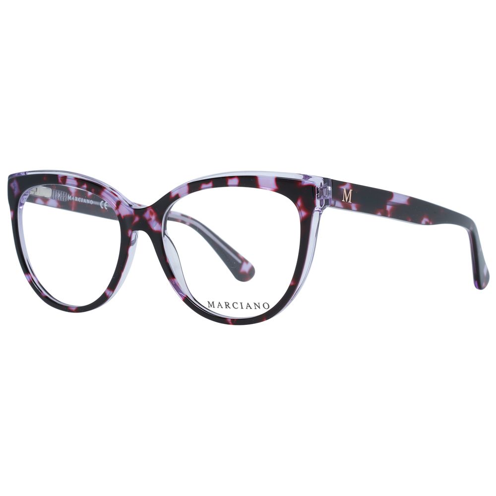 Marciano by Guess Purple Women Optical Frames - ACCEXO