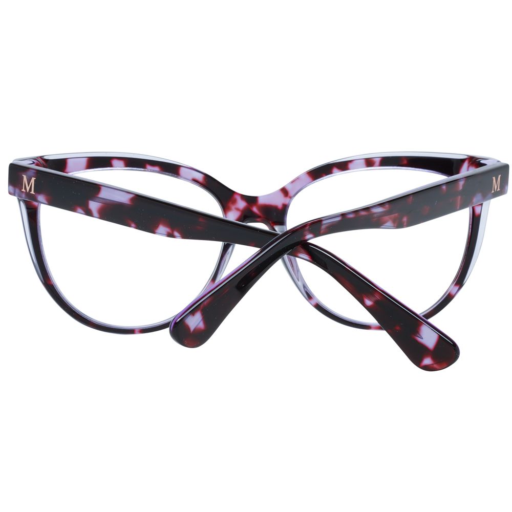 Marciano by Guess Purple Women Optical Frames - ACCEXO