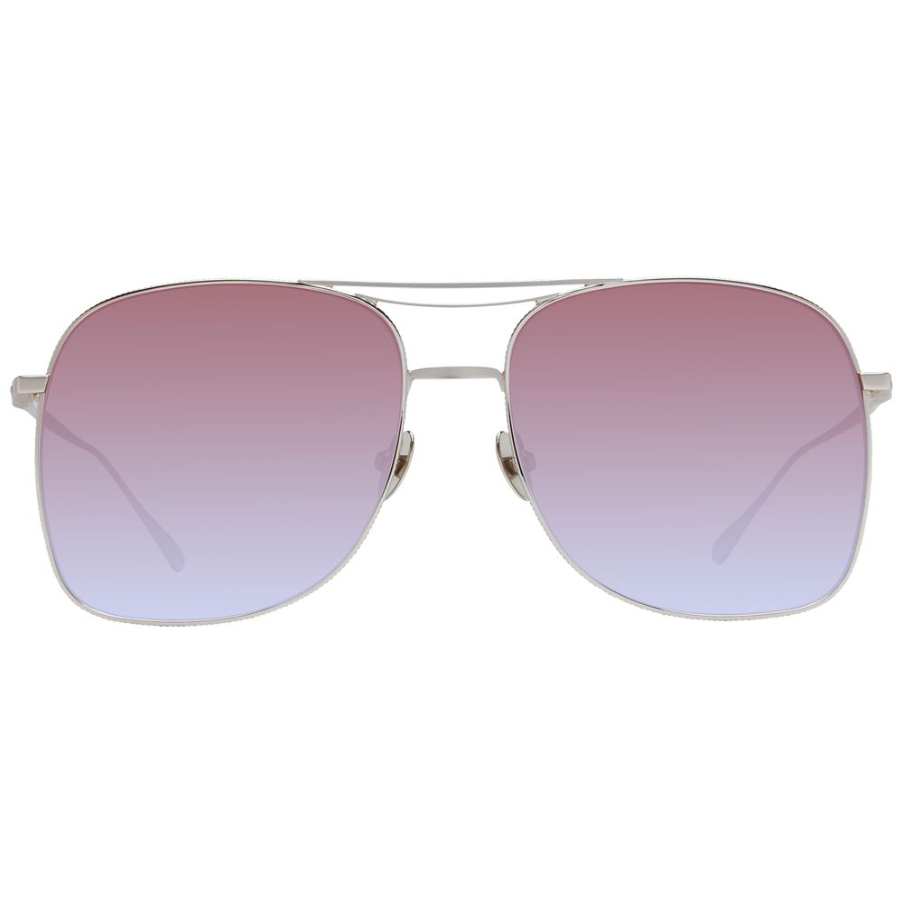 Scotch & Soda Gold Women Sunglasses - ACCEXO