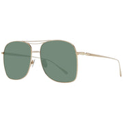 Scotch & Soda Gold Women Sunglasses - ACCEXO