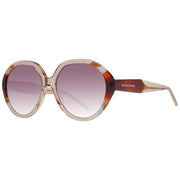 Scotch & Soda Brown Women Sunglasses - ACCEXO