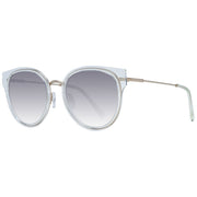 Ted Baker Transparent Women Sunglasses - ACCEXO