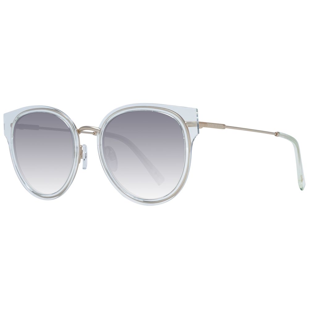 Ted Baker Transparent Women Sunglasses - ACCEXO