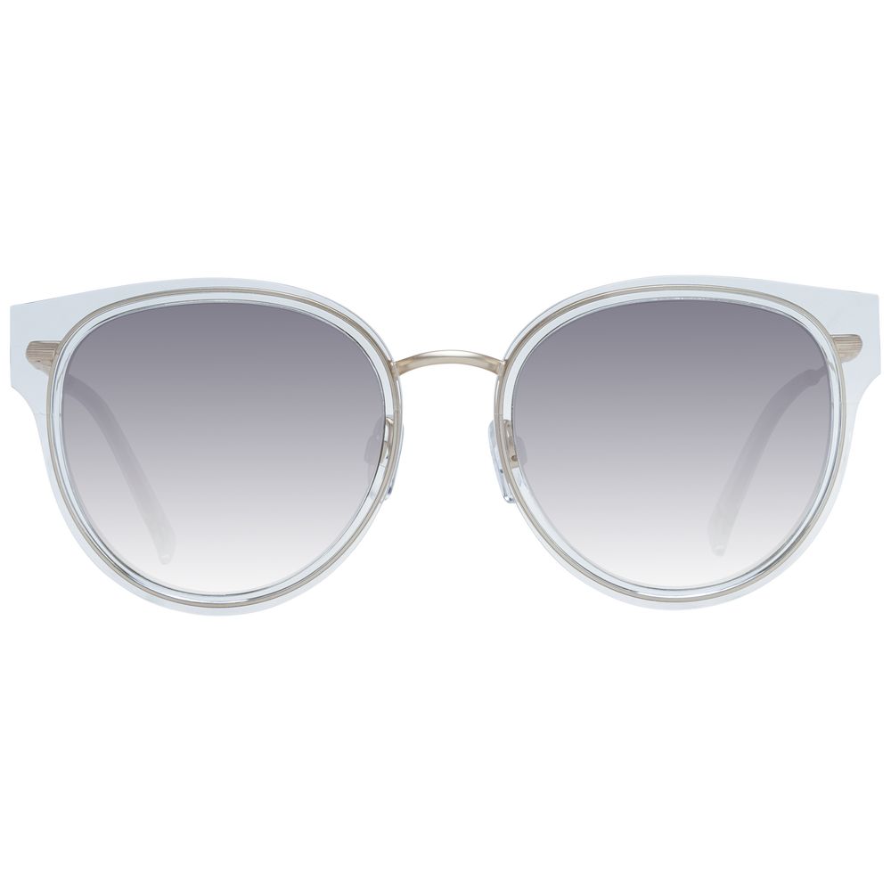 Ted Baker Transparent Women Sunglasses - ACCEXO