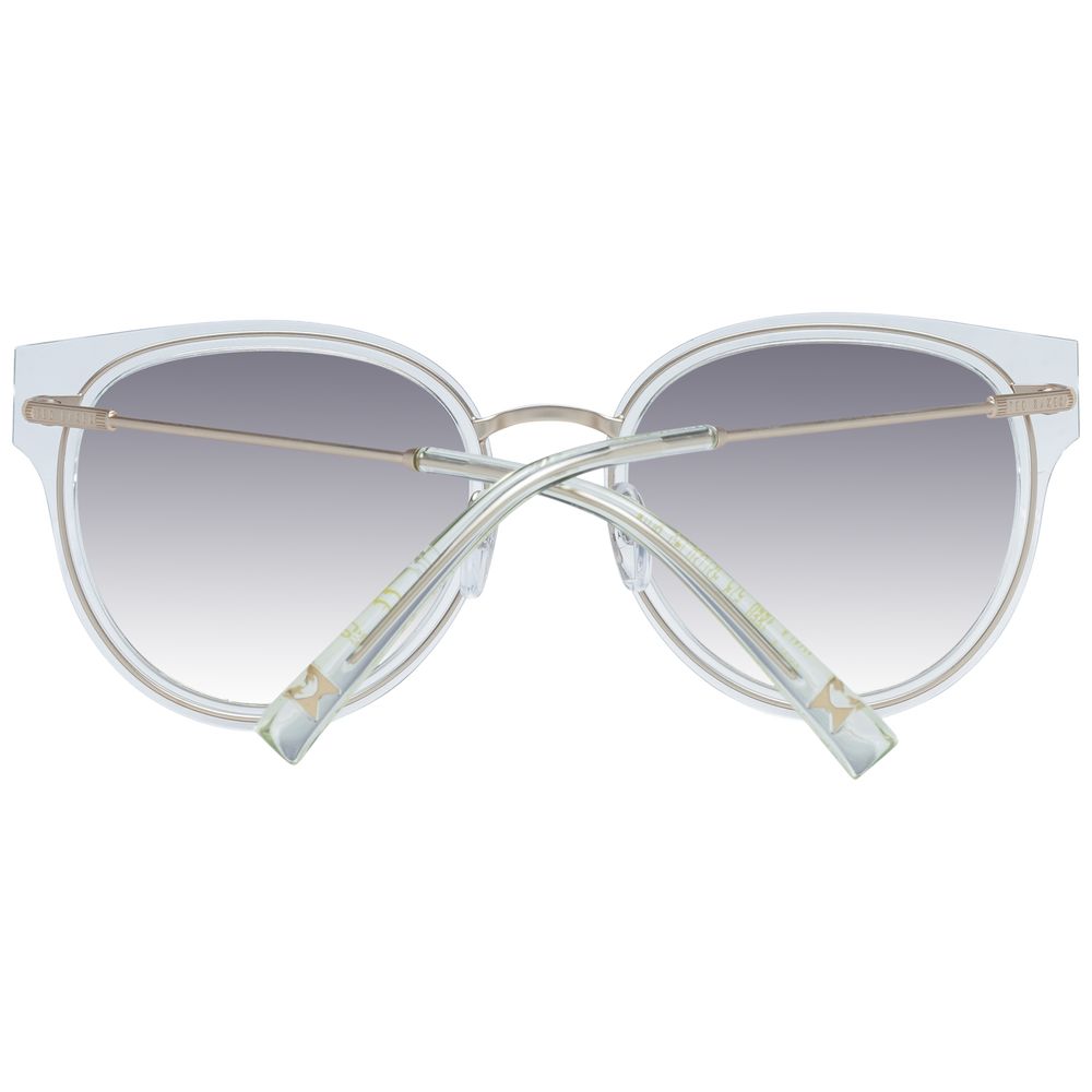 Ted Baker Transparent Women Sunglasses - ACCEXO