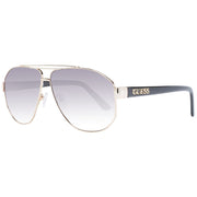 Guess Gold Women Sunglasses - ACCEXO