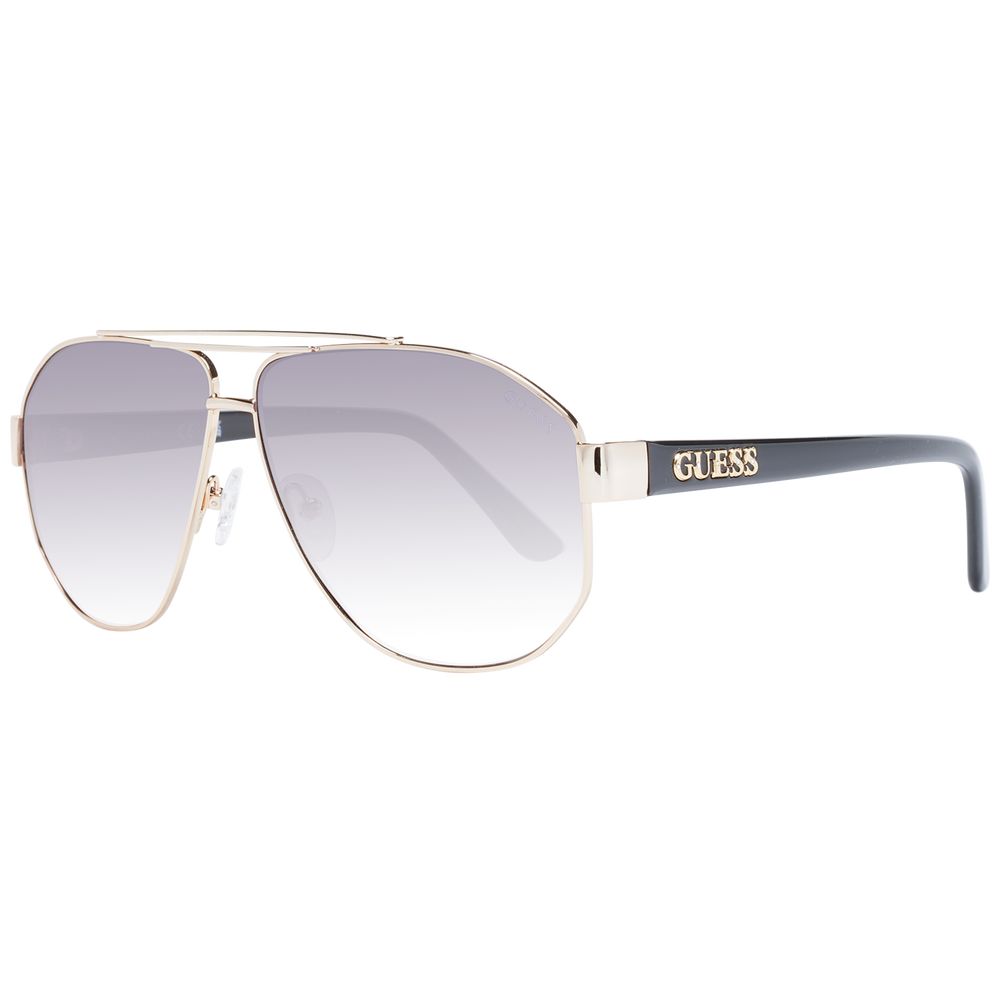 Guess Gold Women Sunglasses - ACCEXO