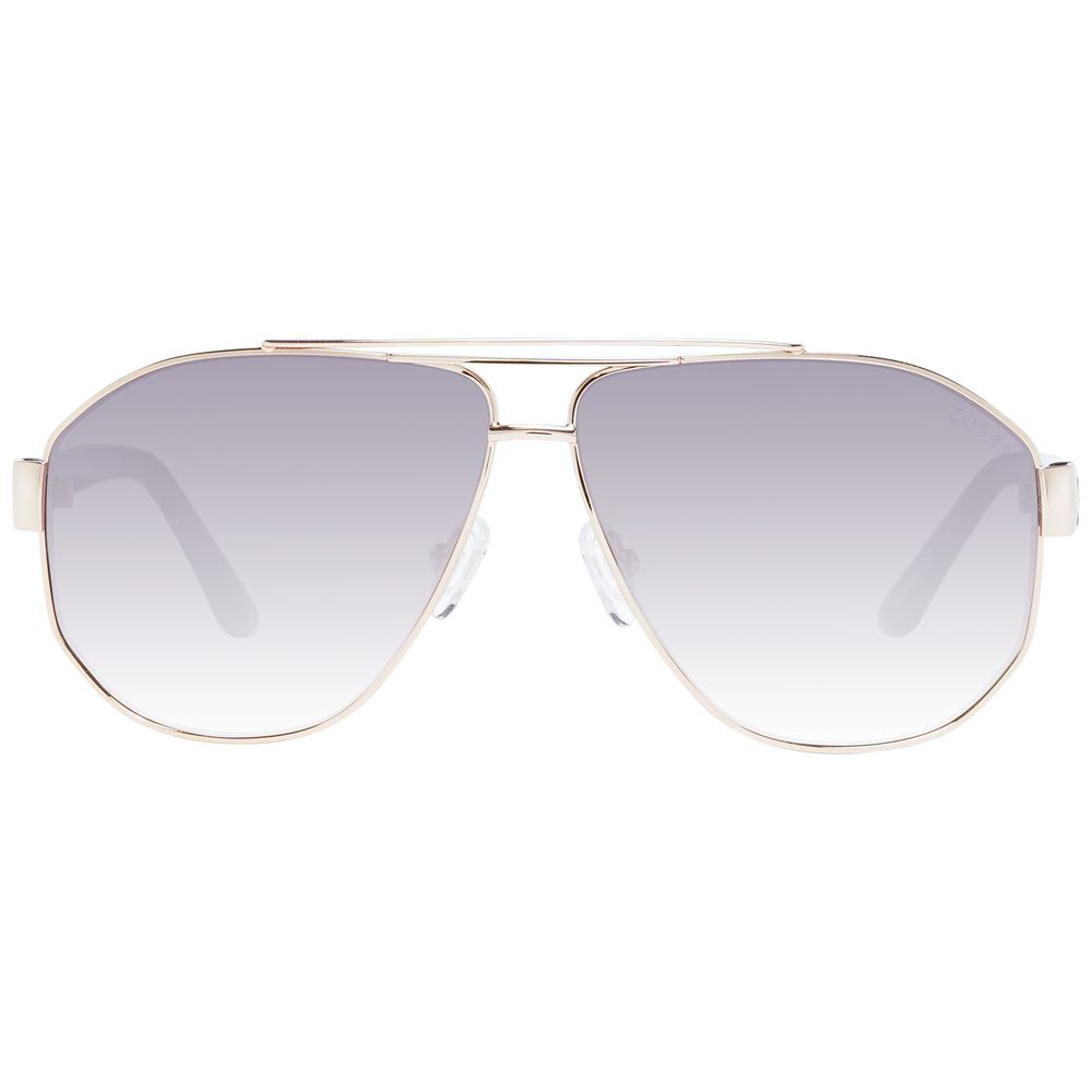 Guess Gold Women Sunglasses - ACCEXO