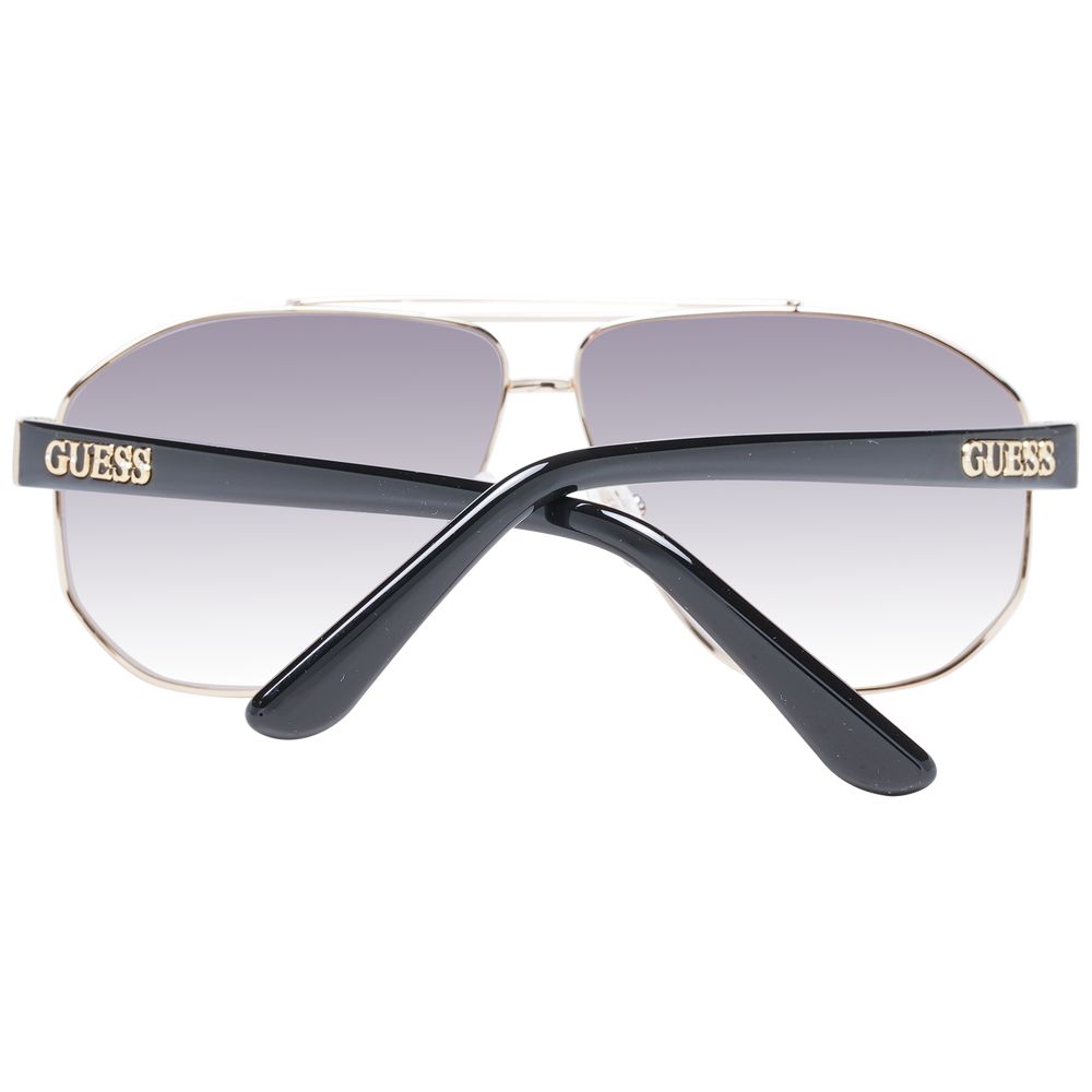 Guess Gold Women Sunglasses - ACCEXO
