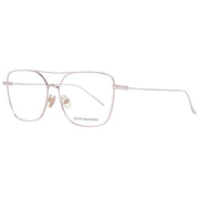 Scotch & Soda Gold Women Optical Frames - ACCEXO