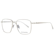 Scotch & Soda Gold Men Optical Frames - ACCEXO