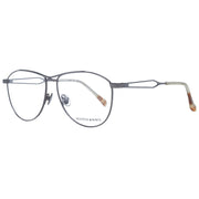 Scotch & Soda Gray Men Optical Frames - ACCEXO