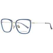 Scotch & Soda Blue Women Optical Frames - ACCEXO