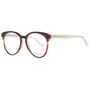 Scotch & Soda Brown Women Optical Frames - ACCEXO