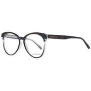Scotch & Soda Brown Women Optical Frames - ACCEXO