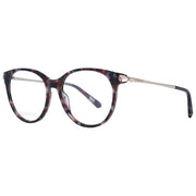 Swarovski Brown Women Optical Frames - ACCEXO
