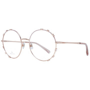 Swarovski Pink Women Optical Frames - ACCEXO